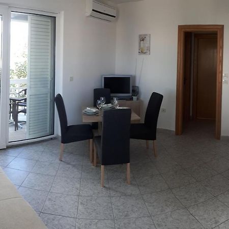 Apartment Dana Zadar Ngoại thất bức ảnh