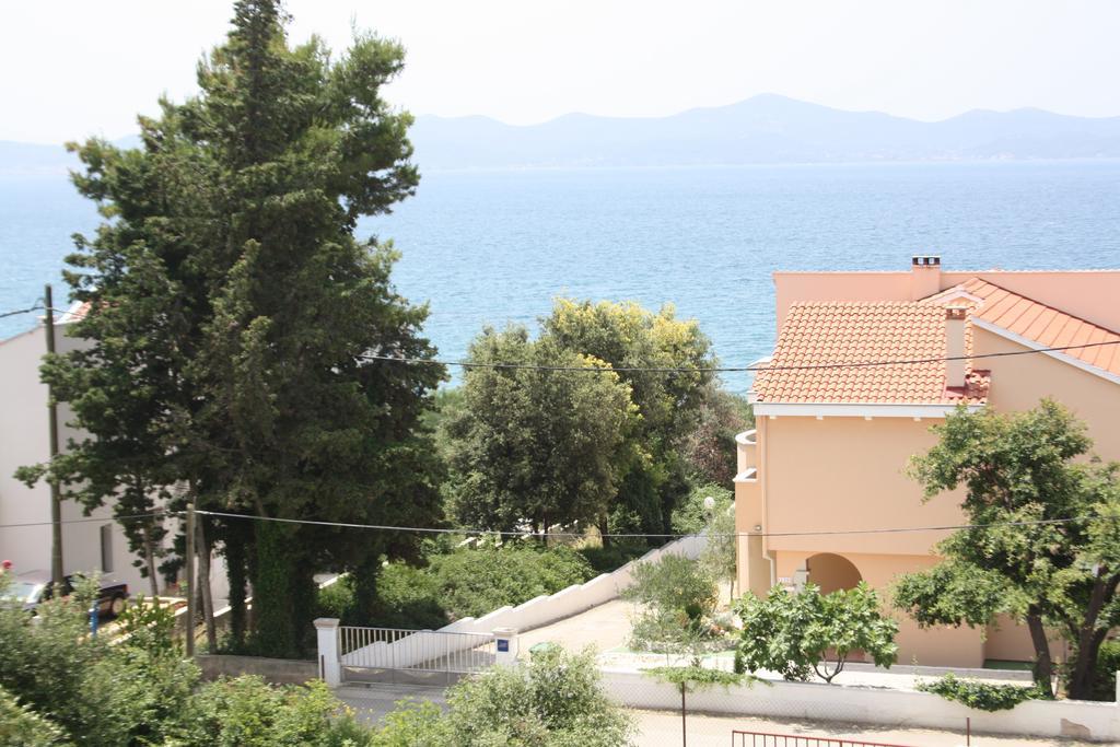 Apartment Dana Zadar Ngoại thất bức ảnh