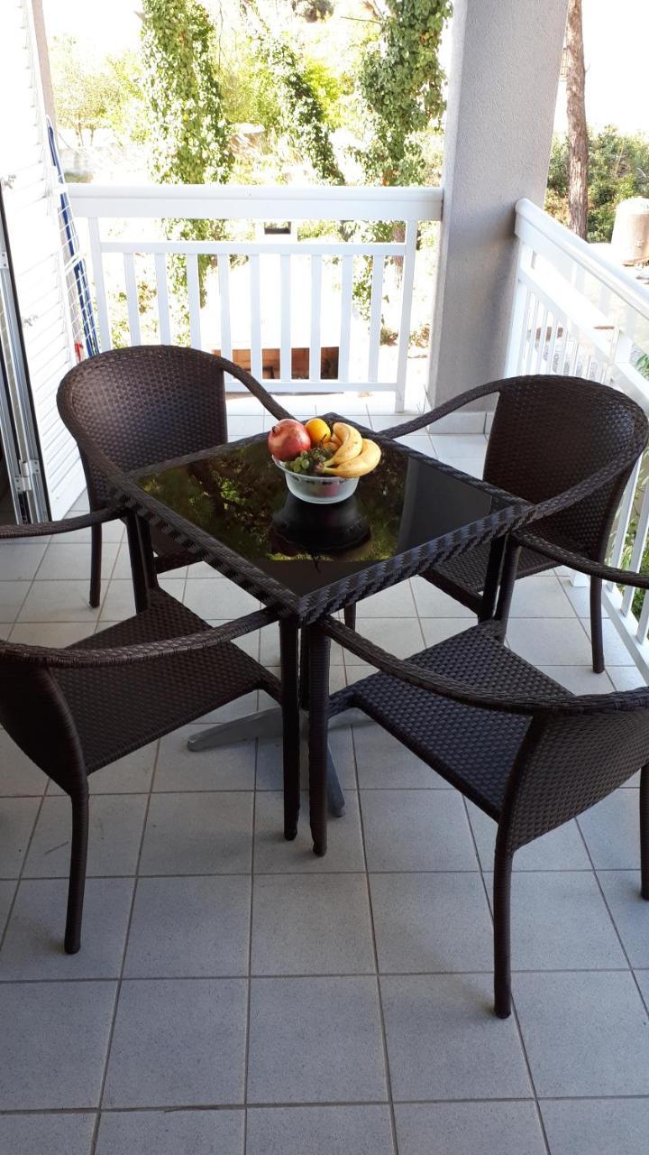 Apartment Dana Zadar Ngoại thất bức ảnh