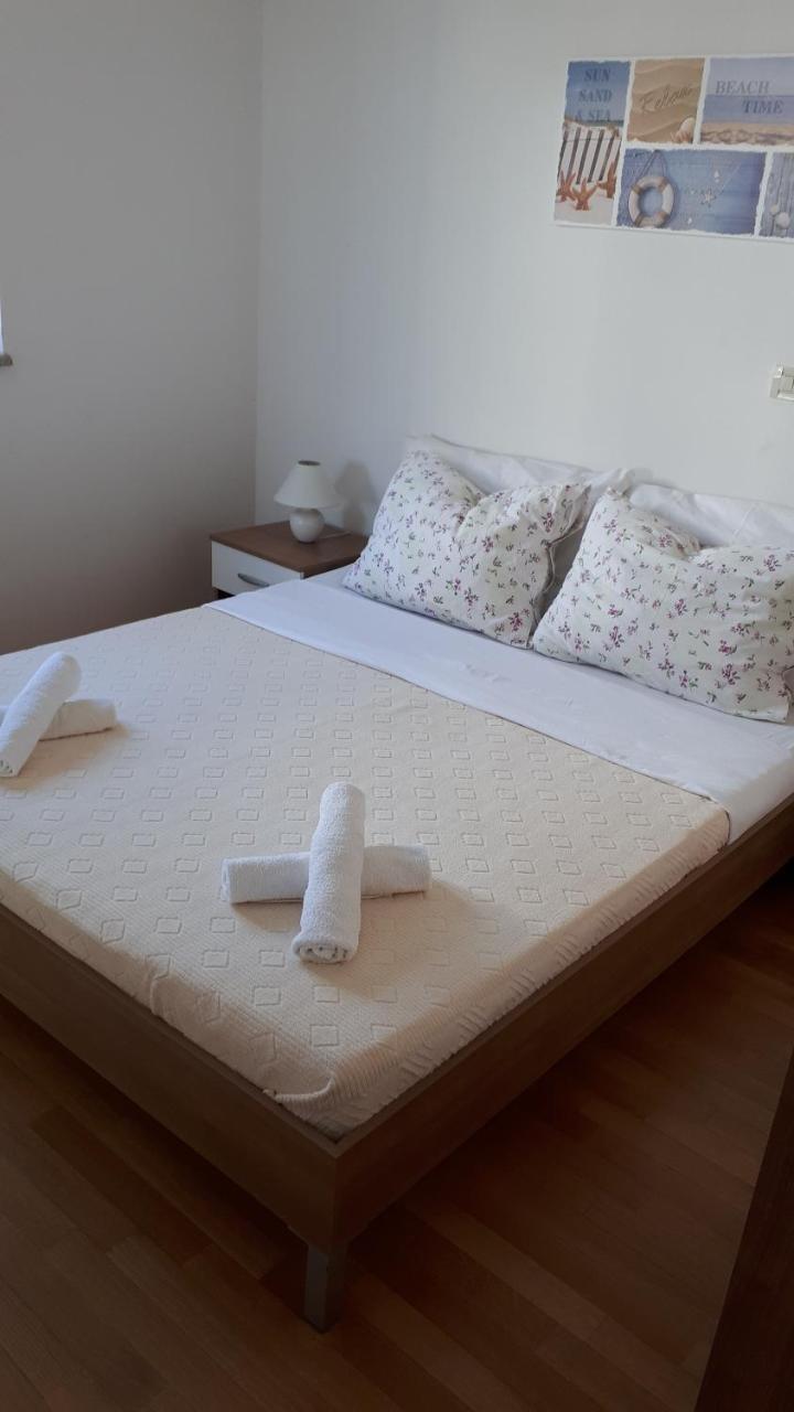 Apartment Dana Zadar Ngoại thất bức ảnh