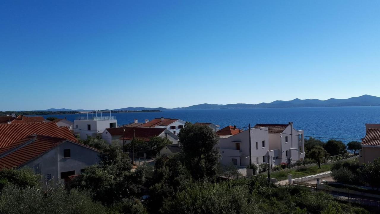 Apartment Dana Zadar Ngoại thất bức ảnh