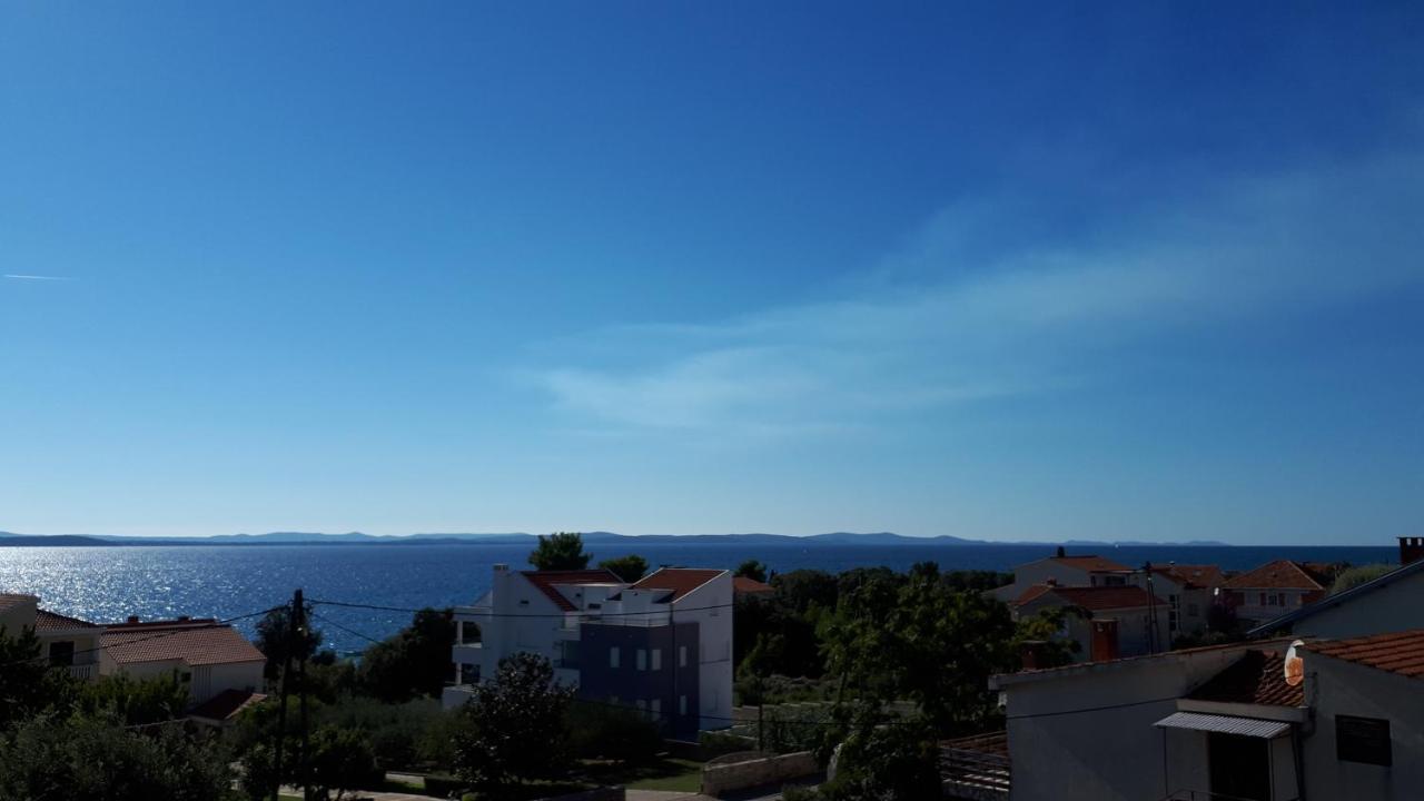 Apartment Dana Zadar Ngoại thất bức ảnh